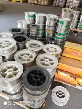 南宮市聯(lián)航焊材合金制造廠 阿土伯網(wǎng)熱賣促銷，高品質(zhì)金屬材料限時(shí)特惠